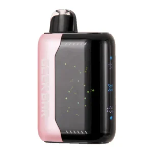 Strawberry B Burst - Geekbar Pulse X 25,000 Puff Zero Nicotine