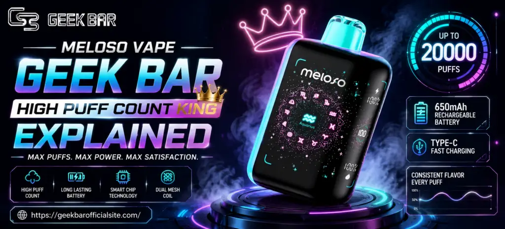 Meloso Vape