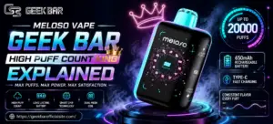 Meloso Vape