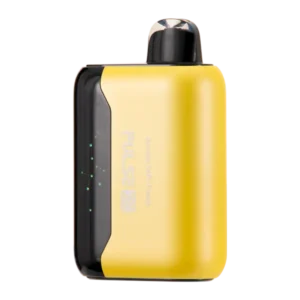 Banana Taffy Freeze Geek Bar Pulse X 2 50K Disposable