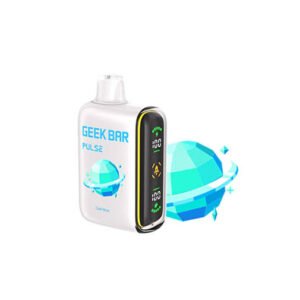 Geek Bar Pulse Clear