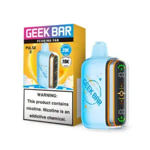 Geek Bar Vape Near Me 6 Geek Bar Pulse 2 Fcuking Fab