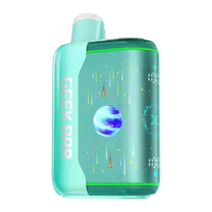 Stone Freeze Geek Bar Pulse X 2