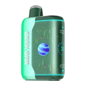 Watermelon Bull Geek Bar Pulse X 2