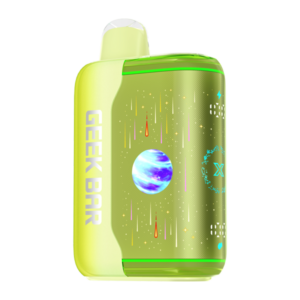Dualicious Geek Bar Pulse X 2