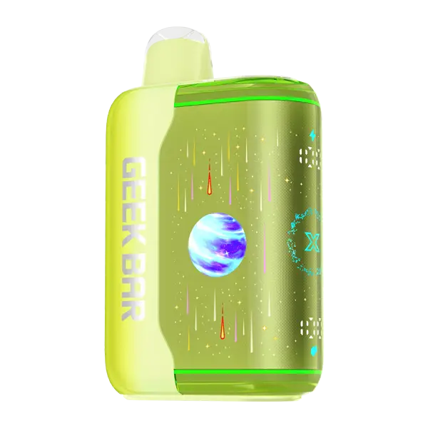 Dualicious Geek Bar Pulse X 2 50K Puffs Disposable Vape 1 Dualicious Geek Bar Pulse X 2