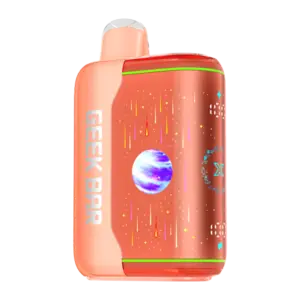 Strawberry Watermelon Geek Bar Pulse X 2
