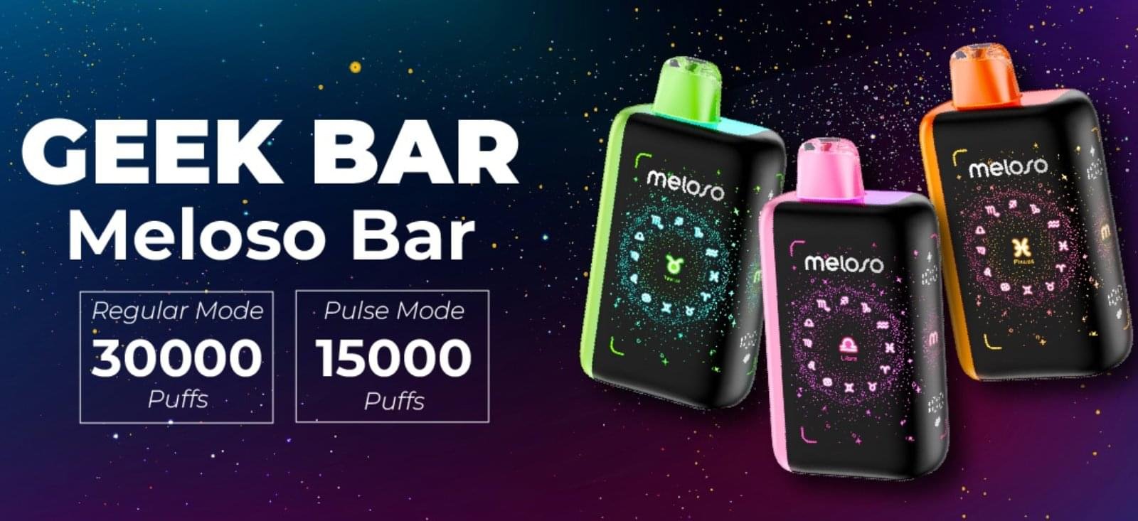 geek bar zodiac flavors libra Sour Apple Blow Pop Geek Bar Pulse main image 1